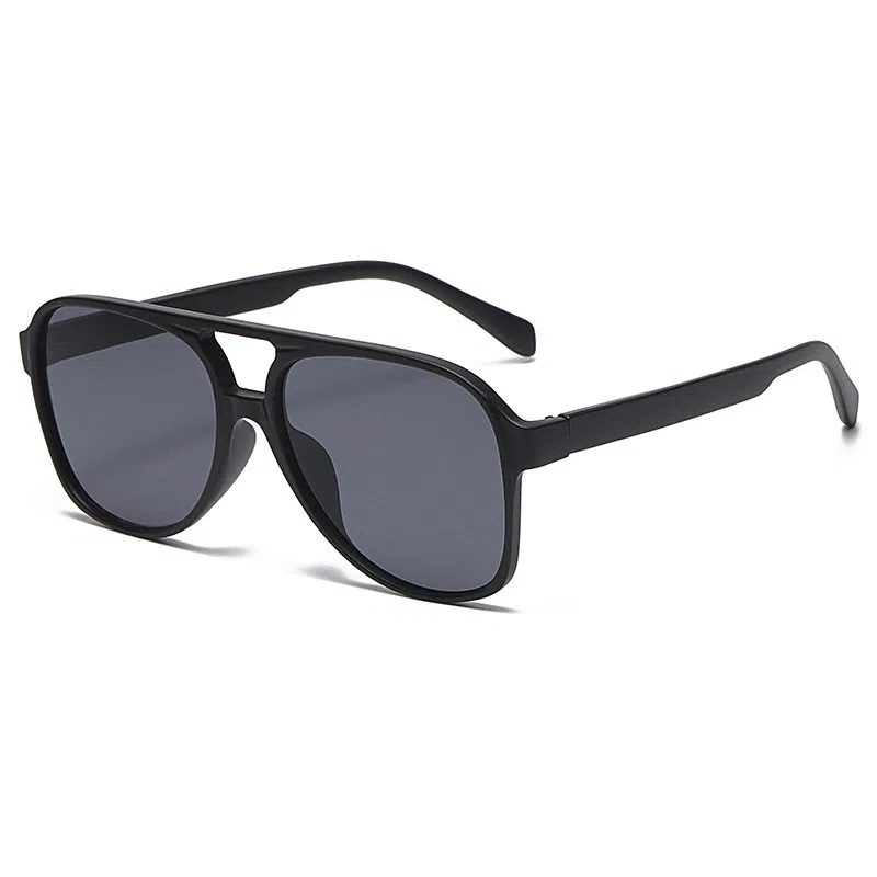 SOMAN UV400 Aviator Sunglasses