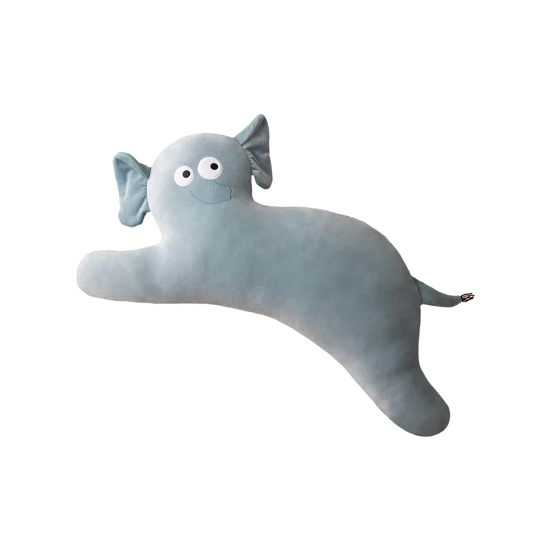 安之静雅 可爱狐狸抱枕 玩偶 毛绒公仔