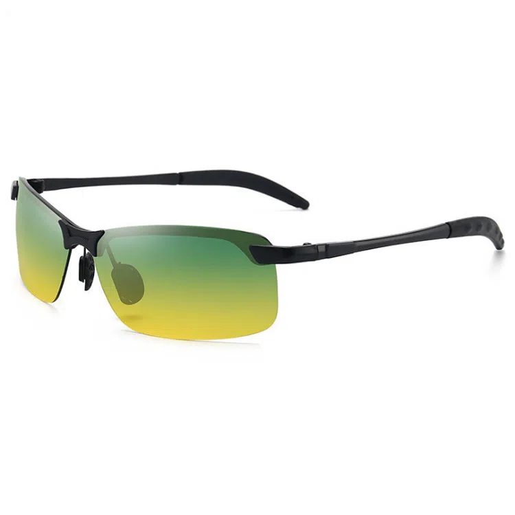 SOMAN UV400 Polarized Sunglasses