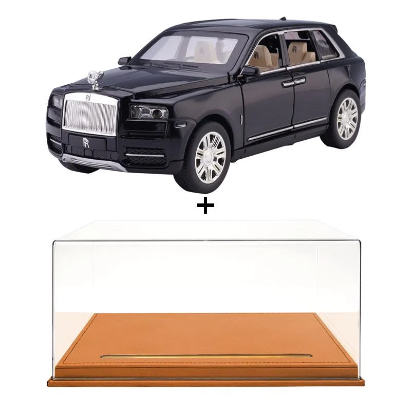 x Rolls-Royce 124
