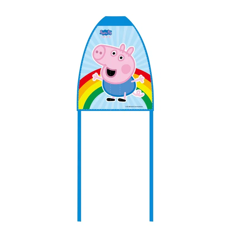 x PEPPA PIG