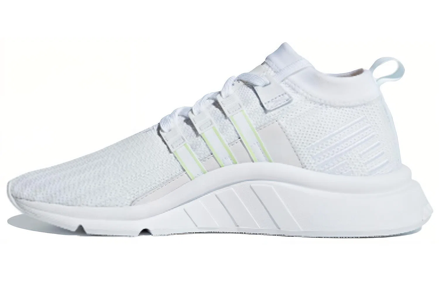 adidas EQT White Blue