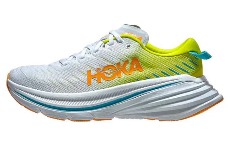 HOKA ONE ONE Bondi