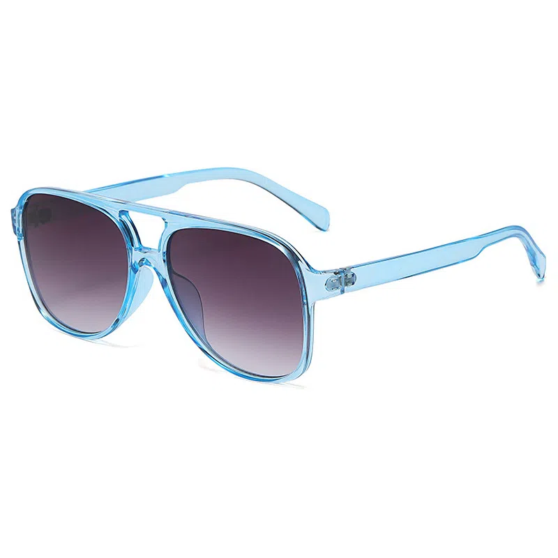 SOMAN UV400 Aviator Sunglasses