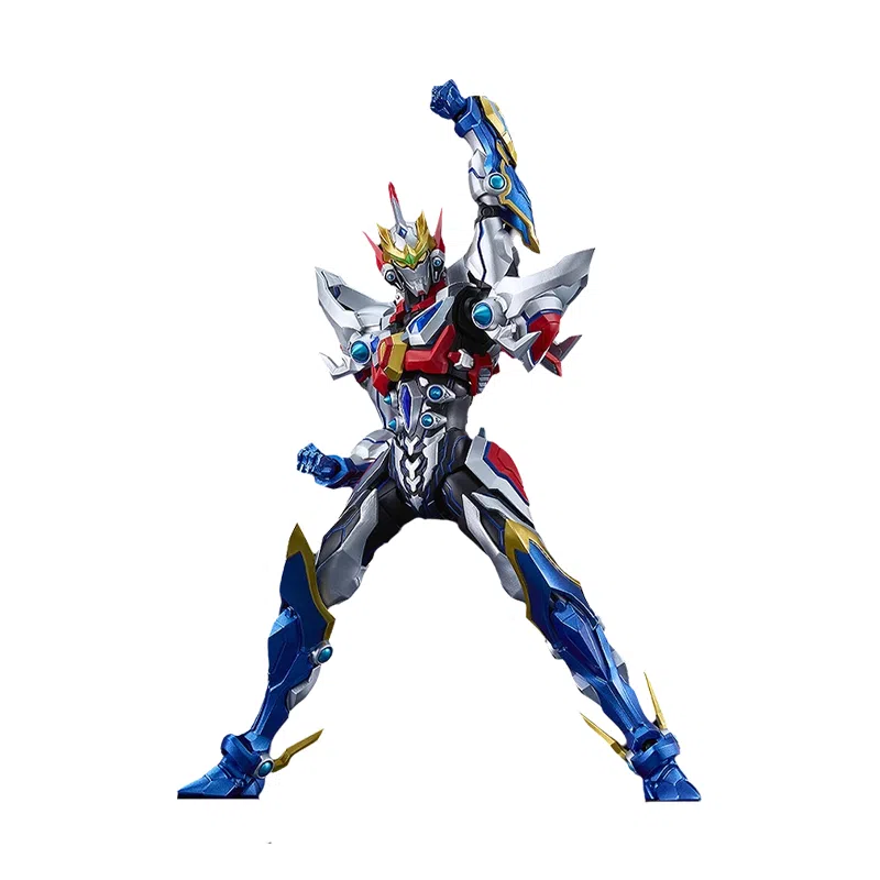 GSC Universe Fighter 16cm