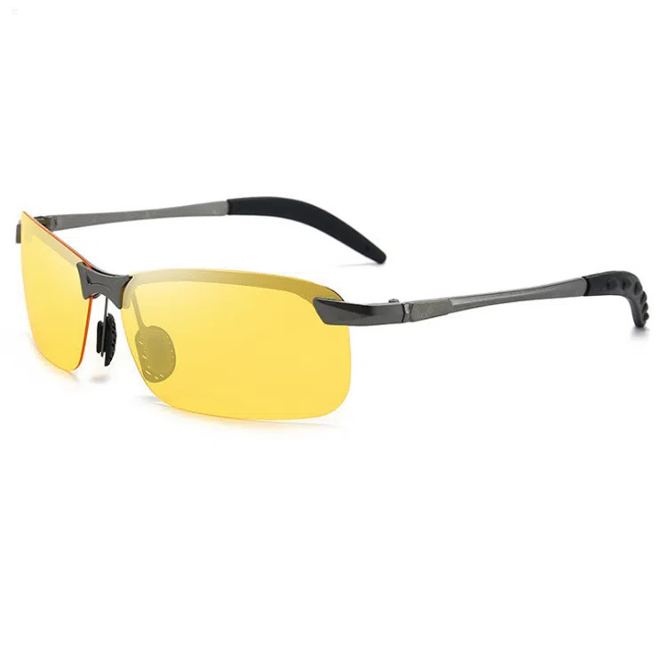 SOMAN UV400 Polarized Sunglasses