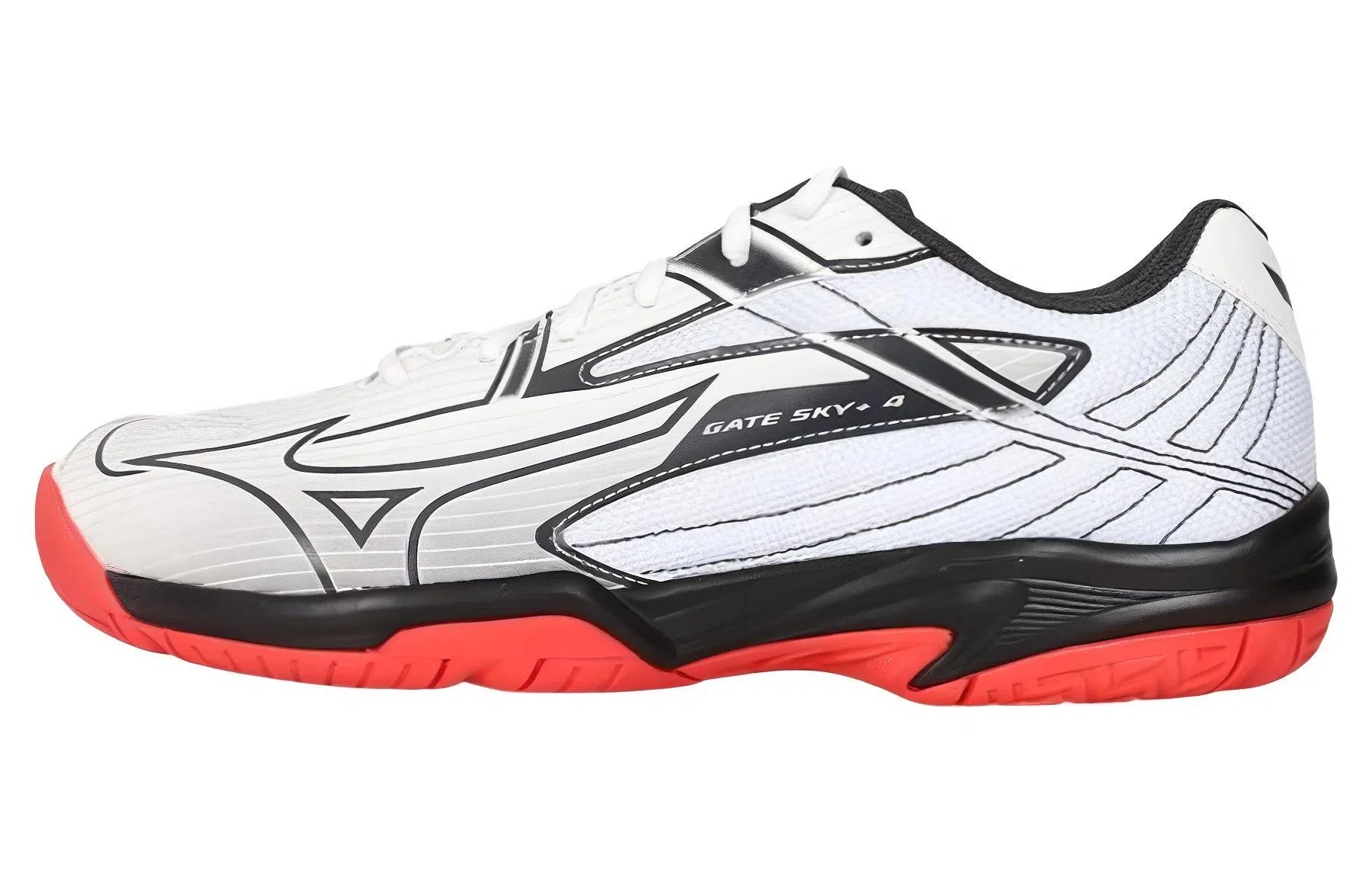 Mizuno