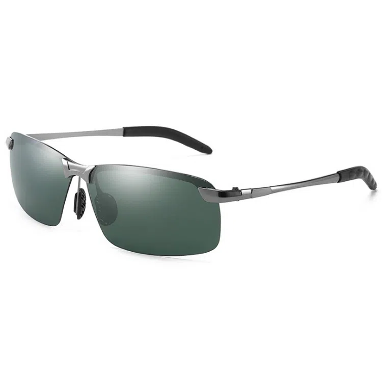 SOMAN UV400 Polarized Sunglasses