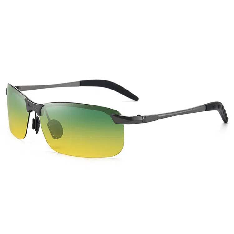 SOMAN UV400 Polarized Sunglasses