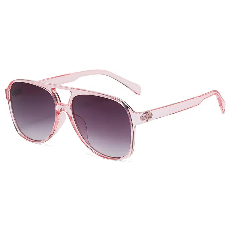SOMAN UV400 Aviator Sunglasses