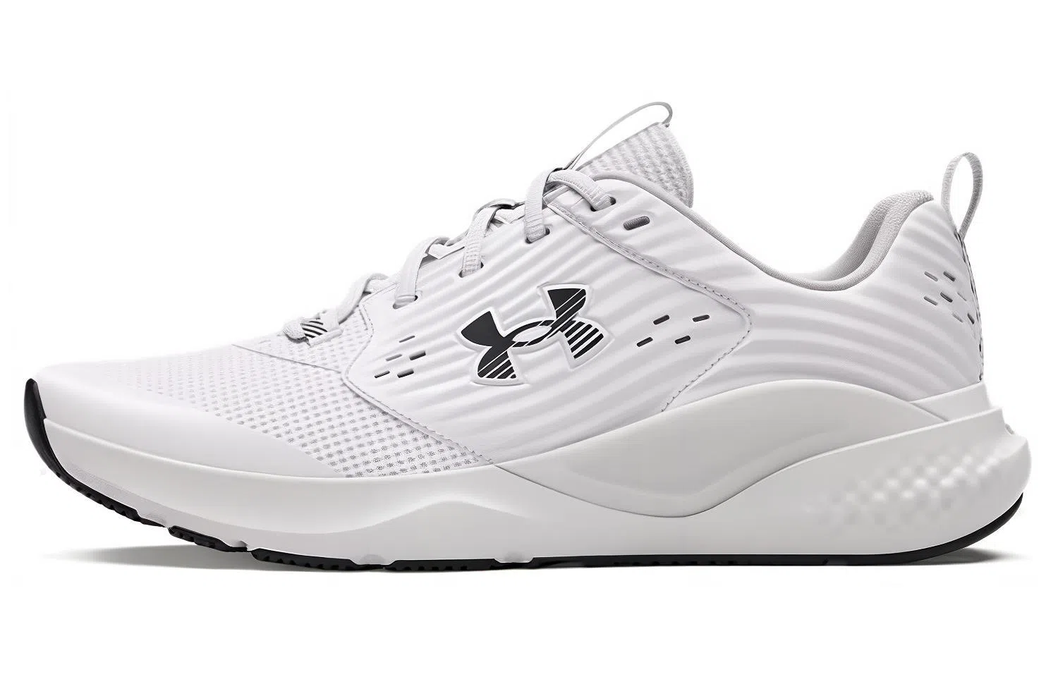 Under Armour Reign