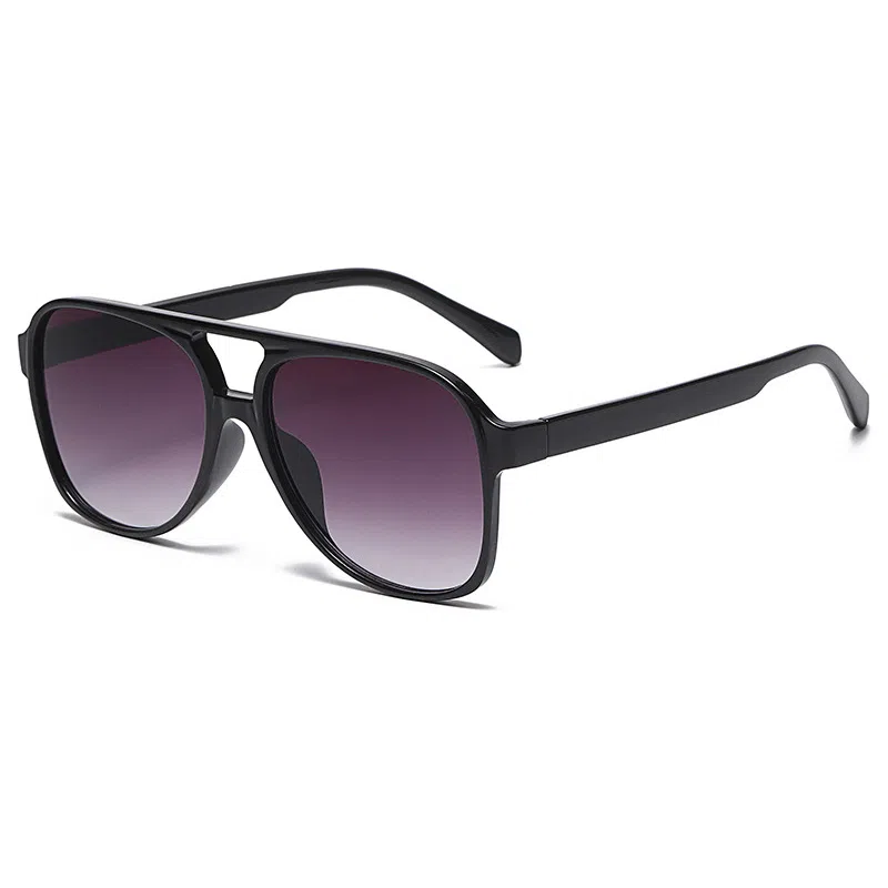 SOMAN UV400 Aviator Sunglasses