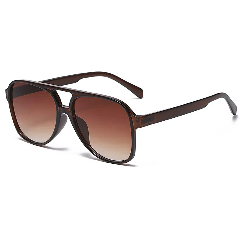 SOMAN UV400 Aviator Sunglasses