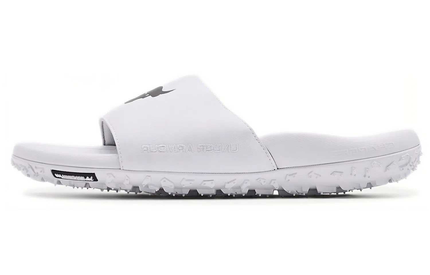 Under Armour Project Rock