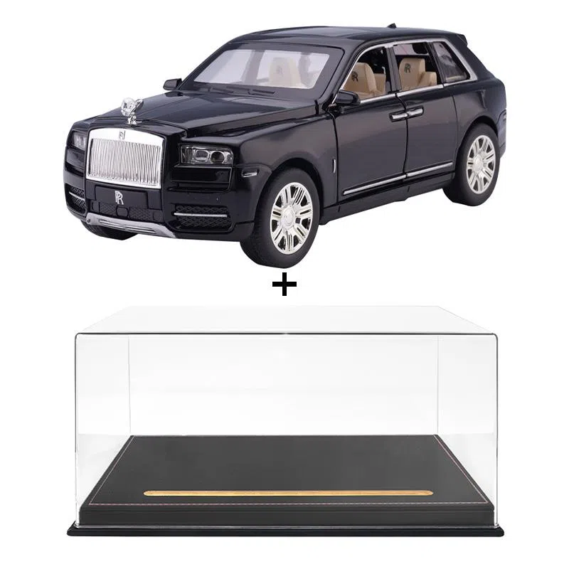x Rolls-Royce 124