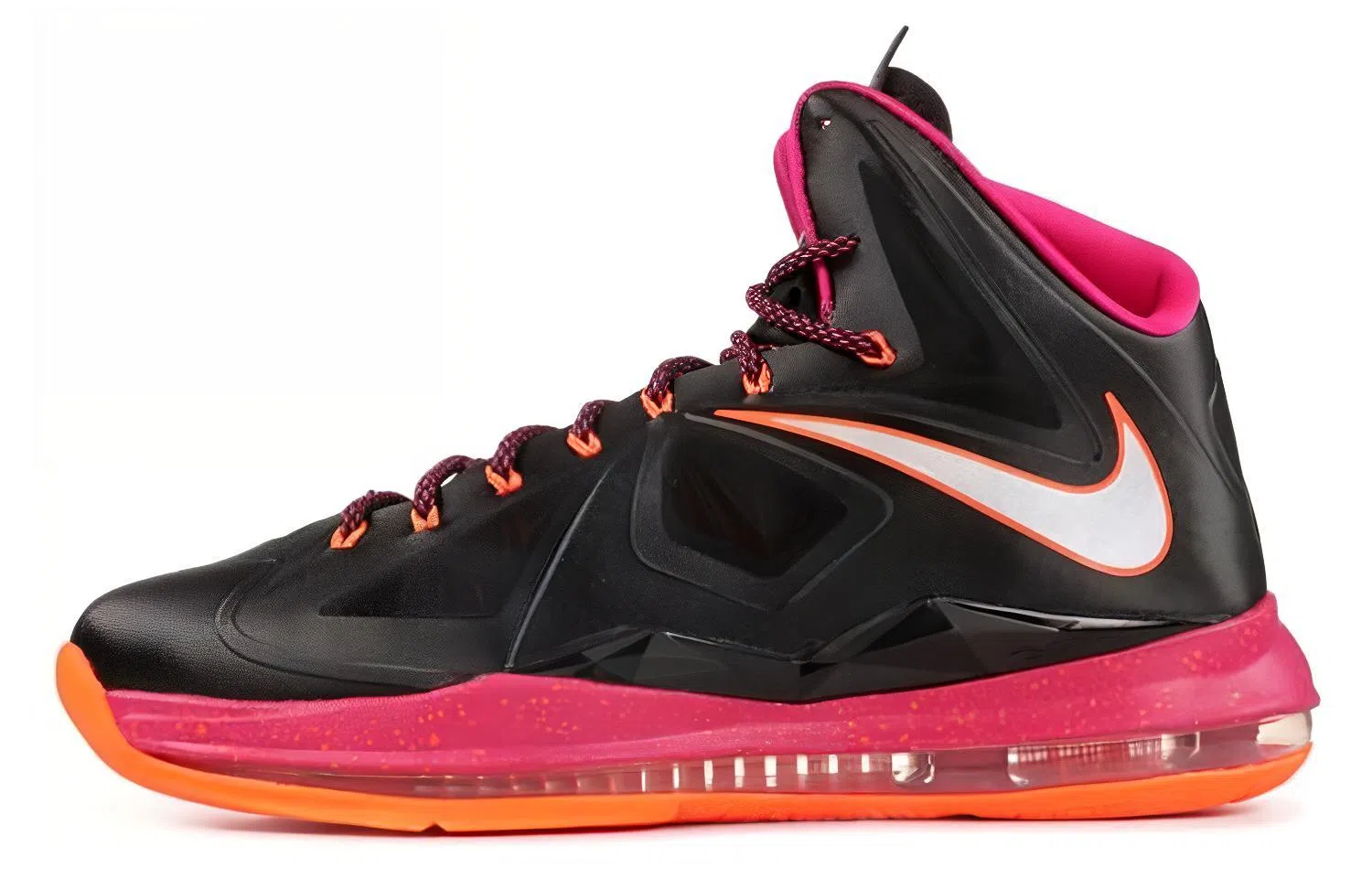 Nike Lebron 10 Floridian