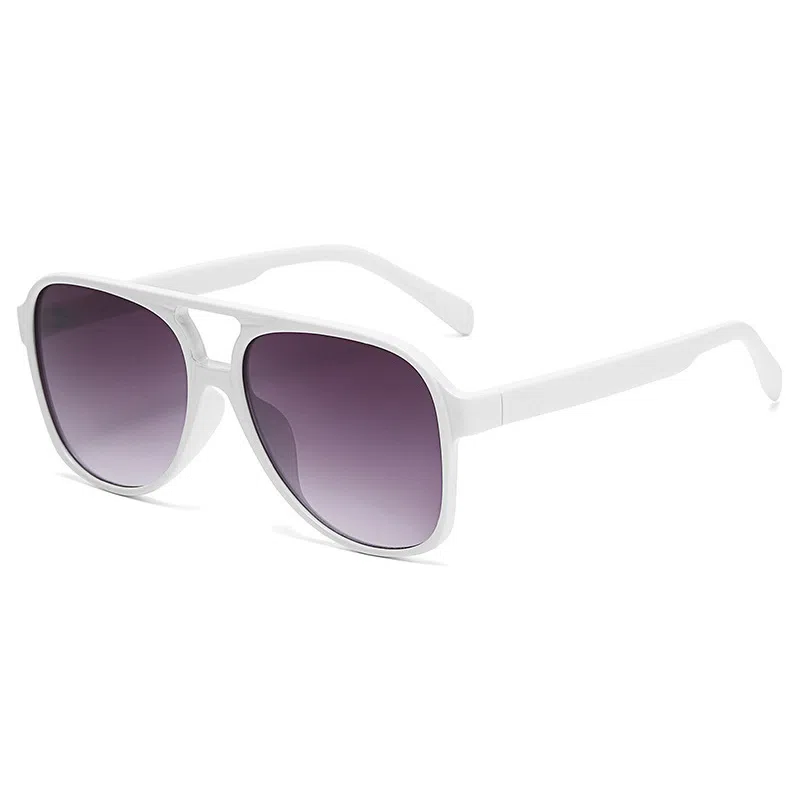 SOMAN UV400 Aviator Sunglasses