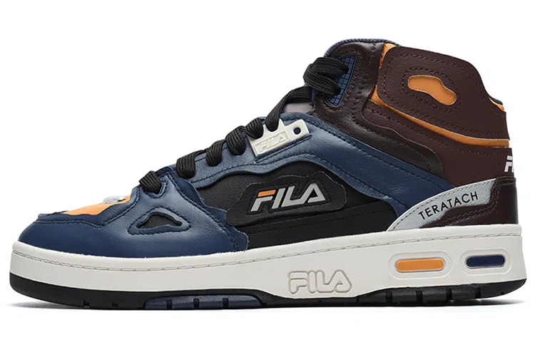 FILA FUSION Teratach