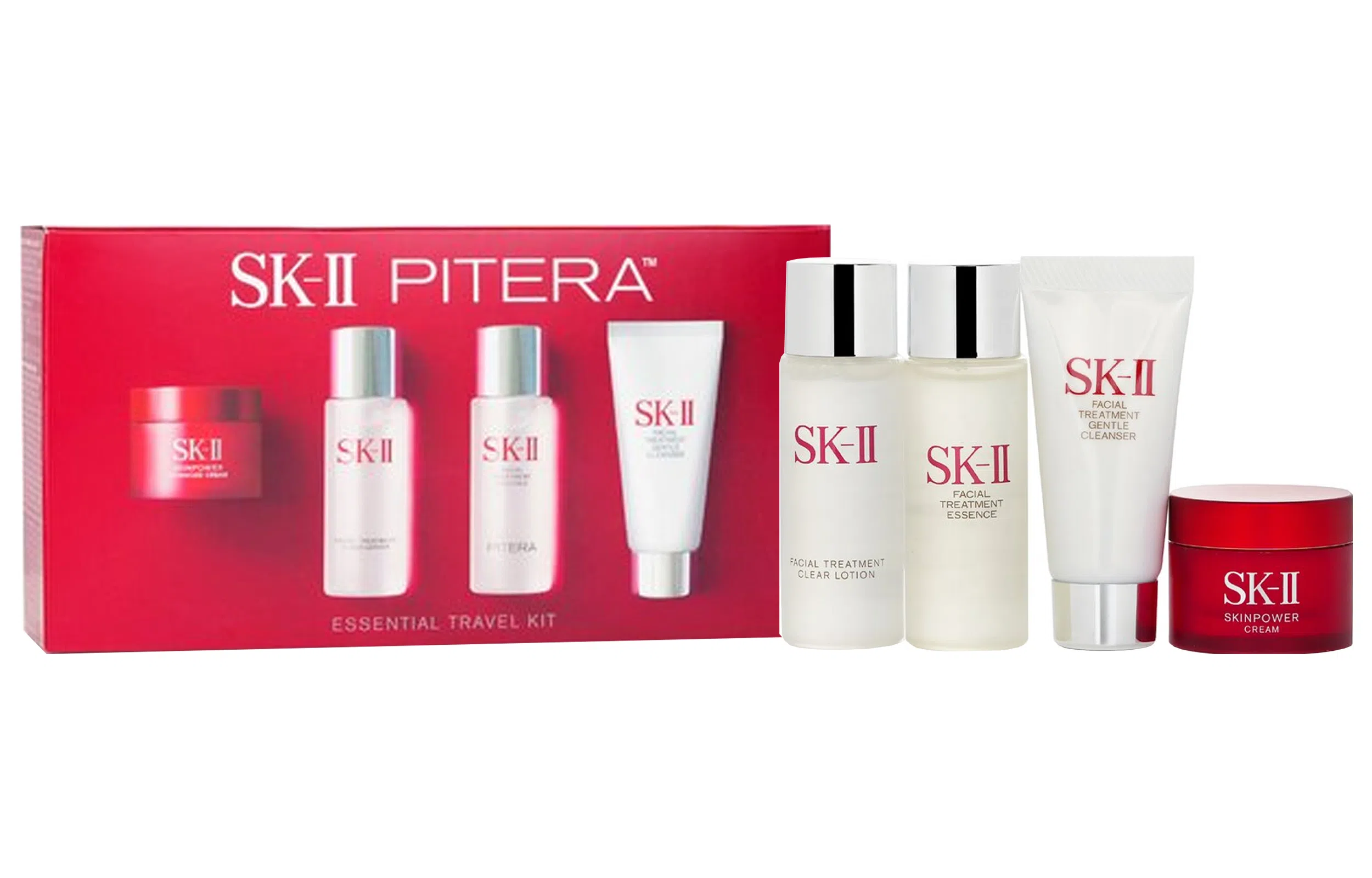 SK-II