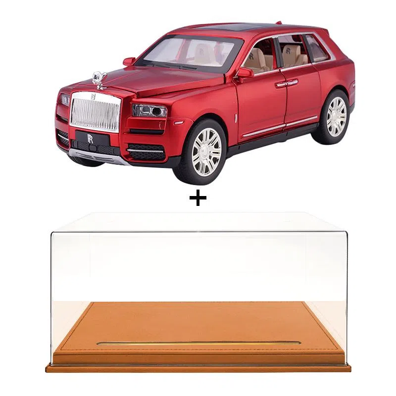 x Rolls-Royce 124