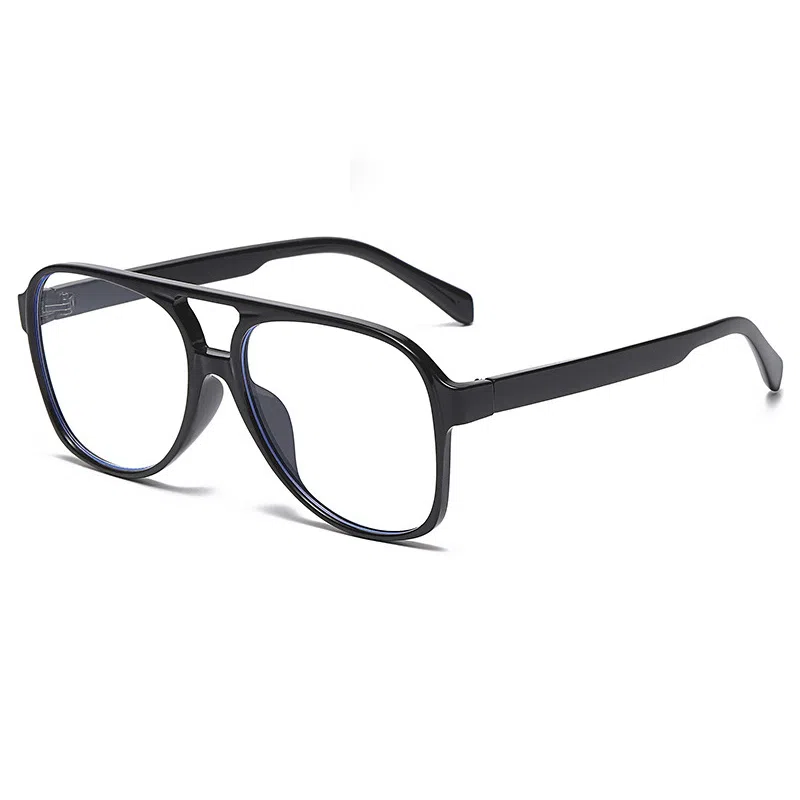 SOMAN UV400 Aviator Sunglasses