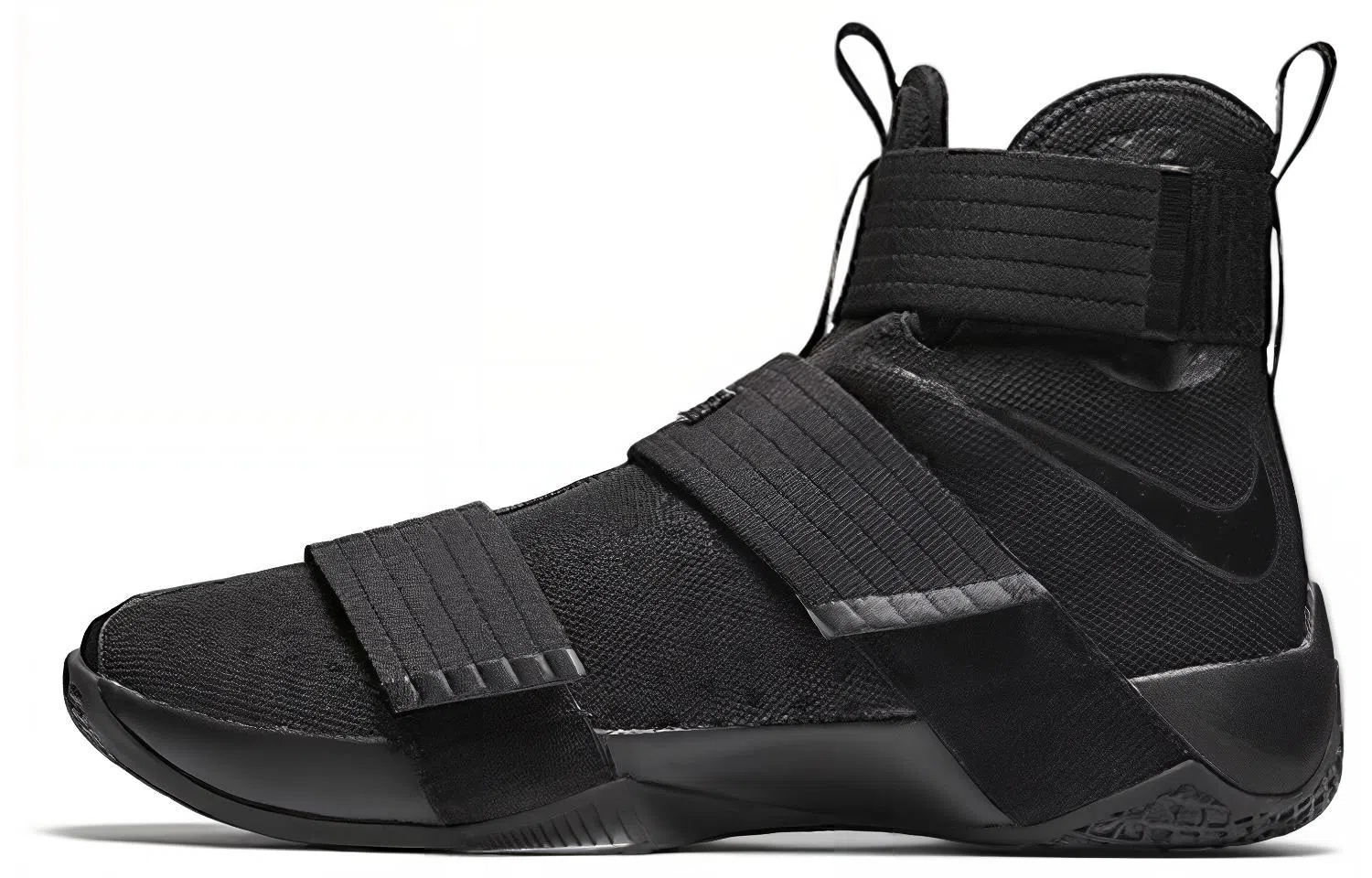 Nike zoom soldier 10 Black Space 10