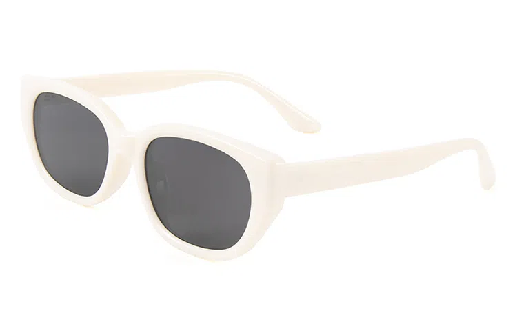 MUZU Cat Eye Sunglasses