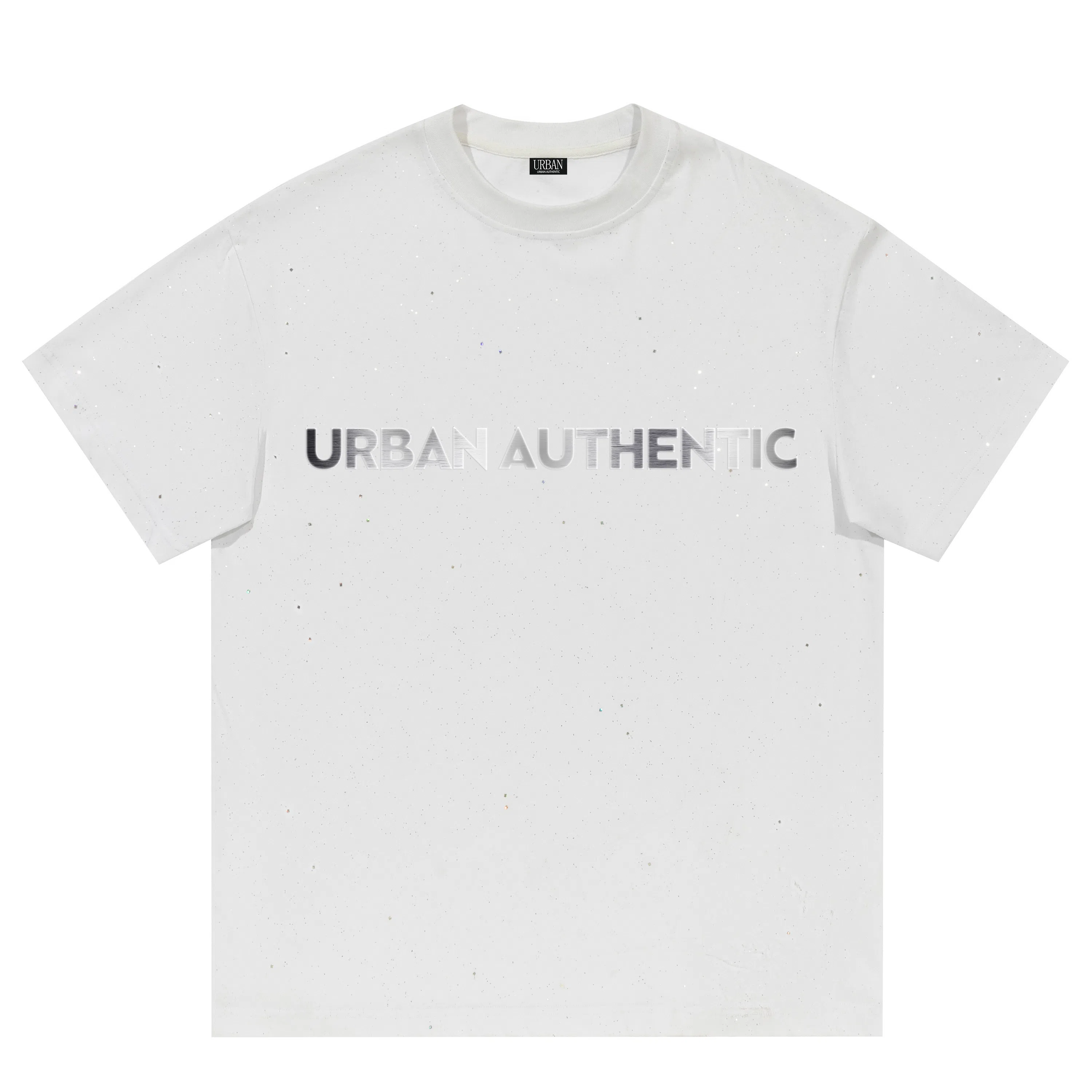 URBAN AUTHENTIC LOGOT