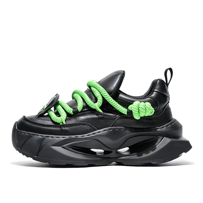 MOERBAI Spacewalk Series