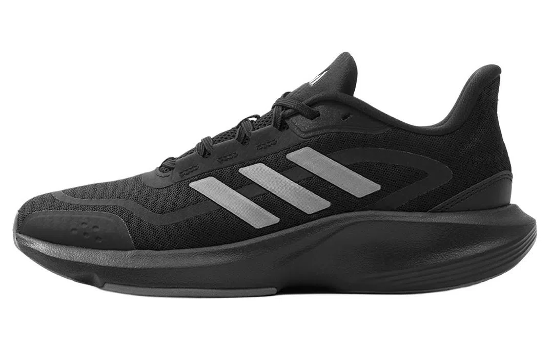 adidas All Day Essential Black Grey
