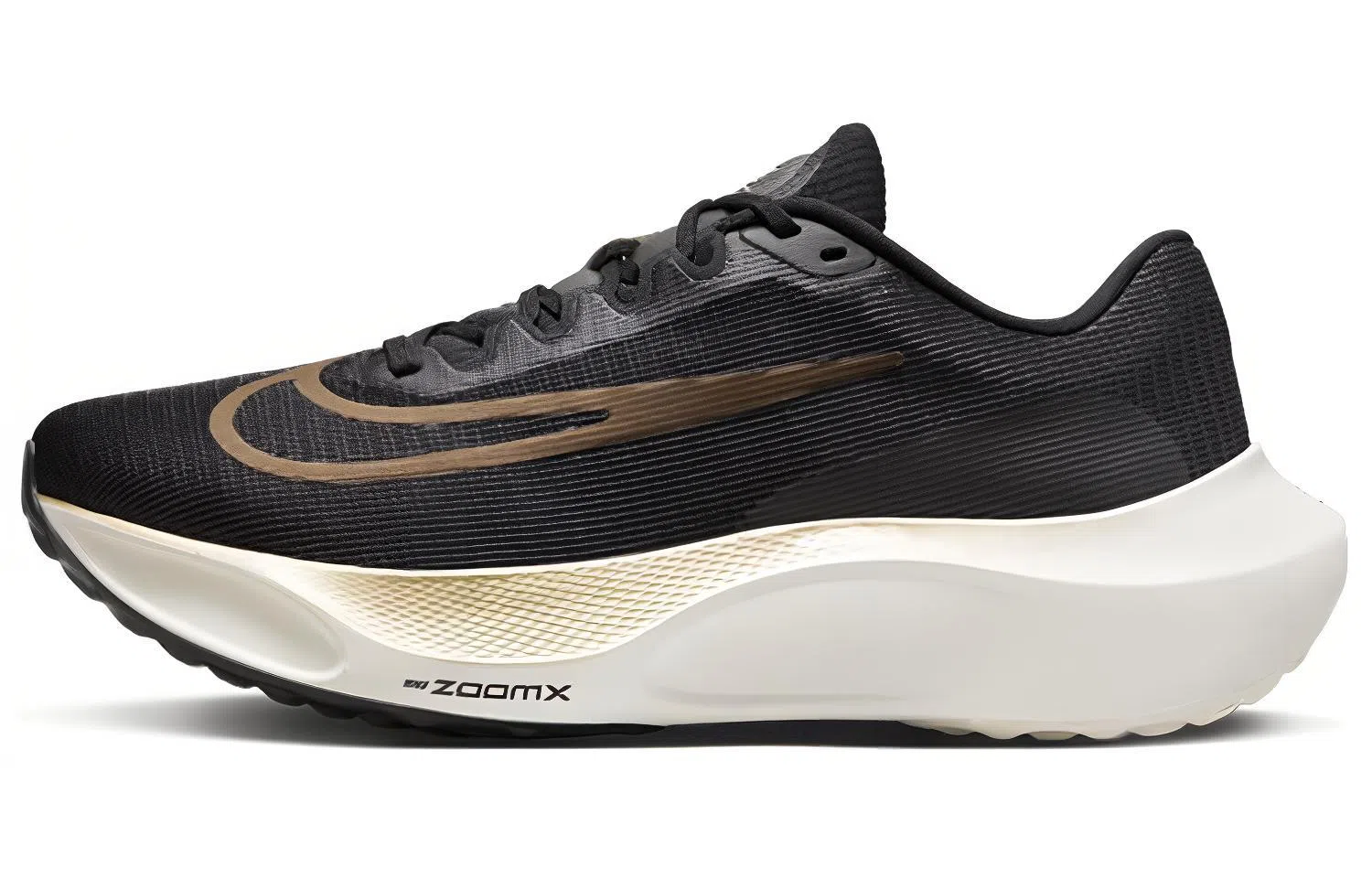 Nike Zoom Fly 5 Black