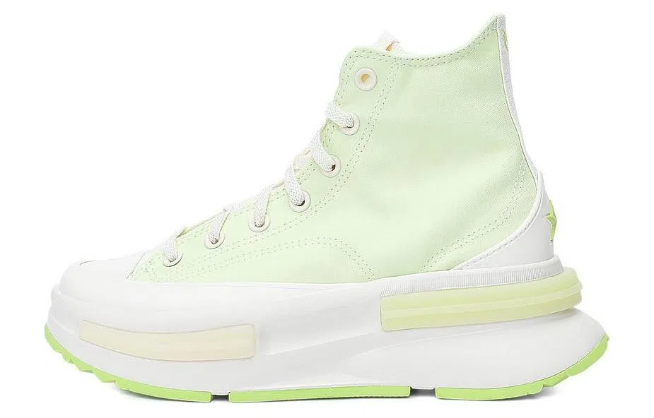 Converse Run Star Legacy CX Green