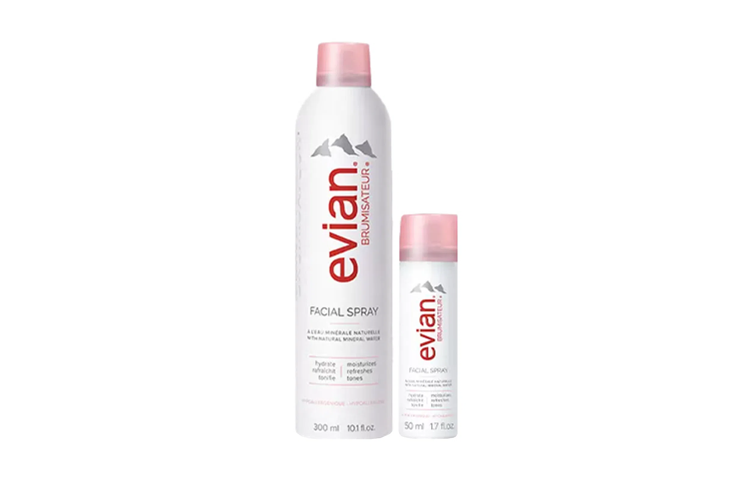 300ml*2+50ml*2