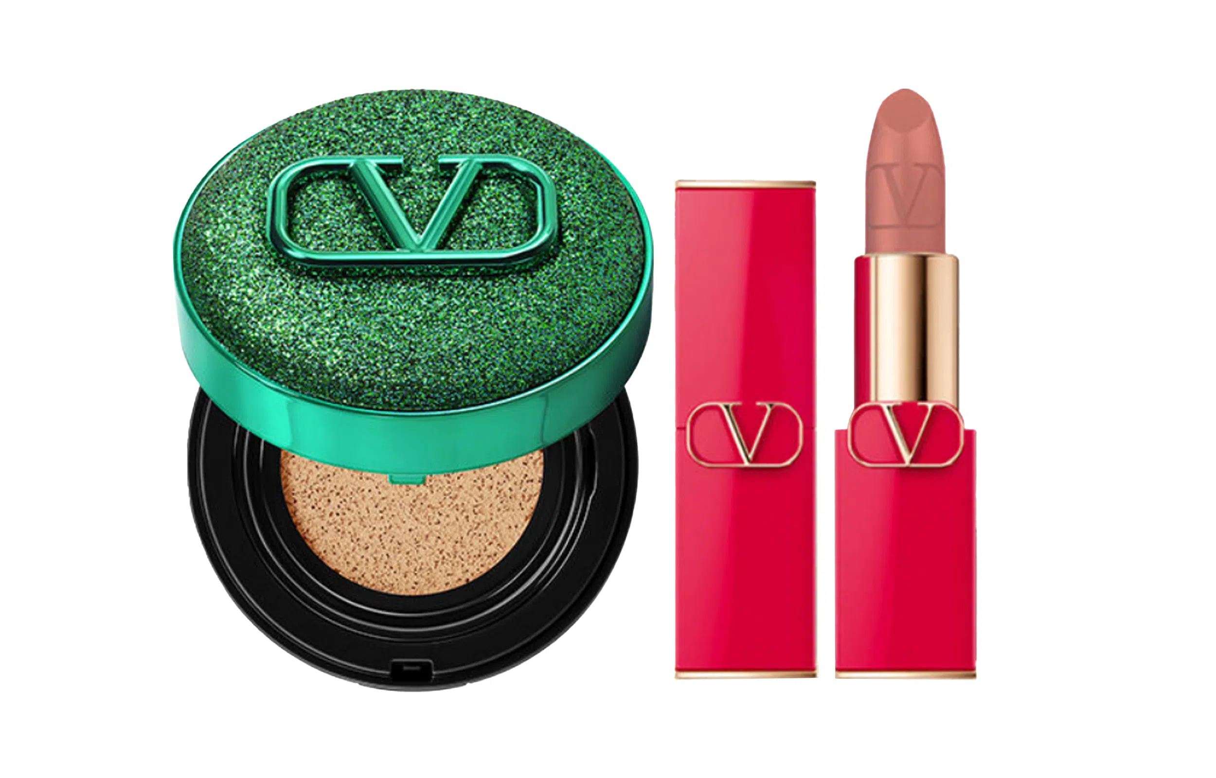 Valentino 14g+3.4g