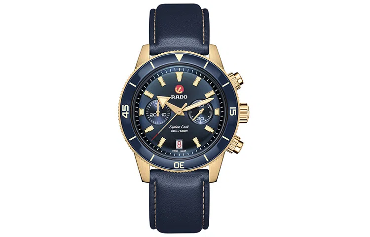 RADO Captain Cook R32146208