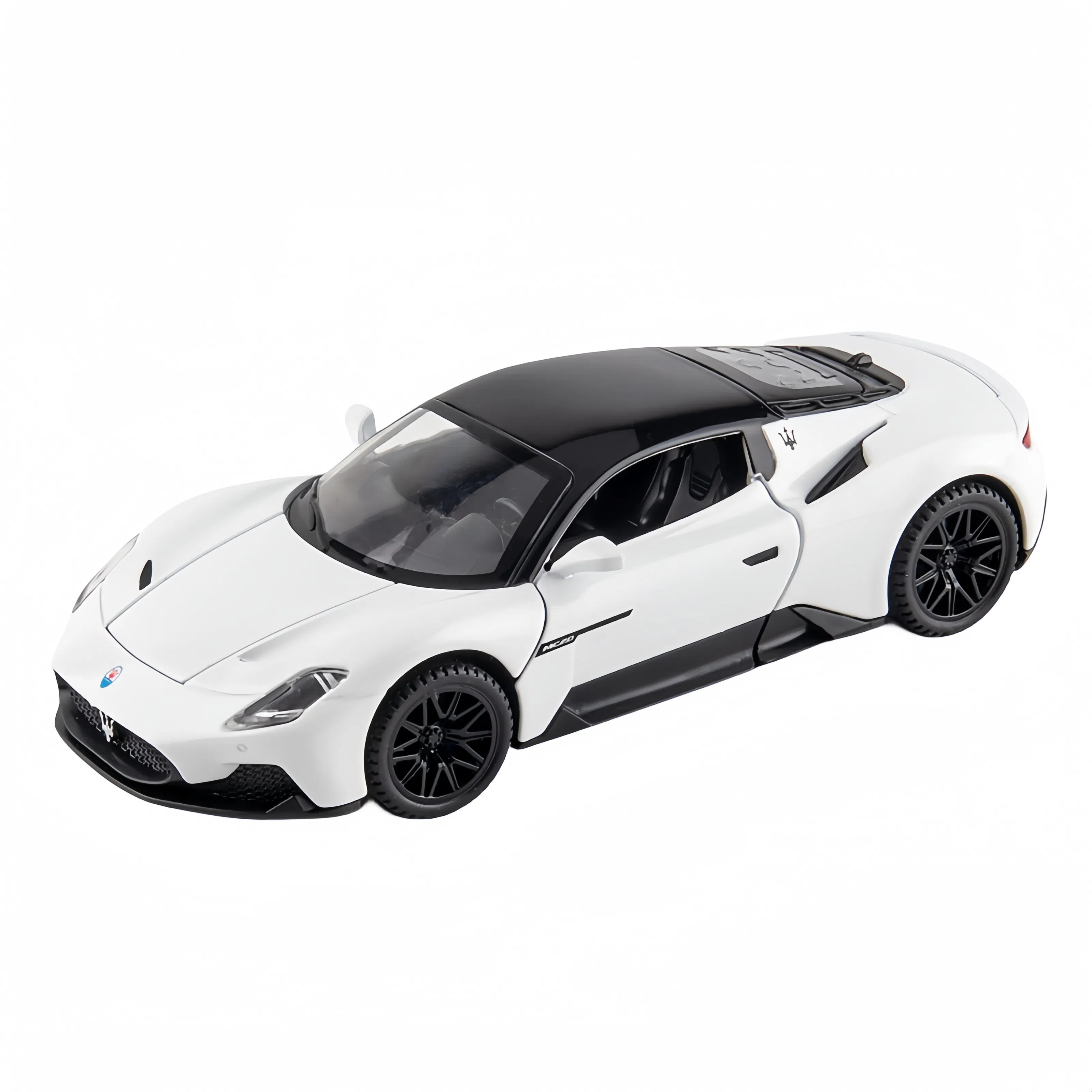 TY MODELS 132 MC20