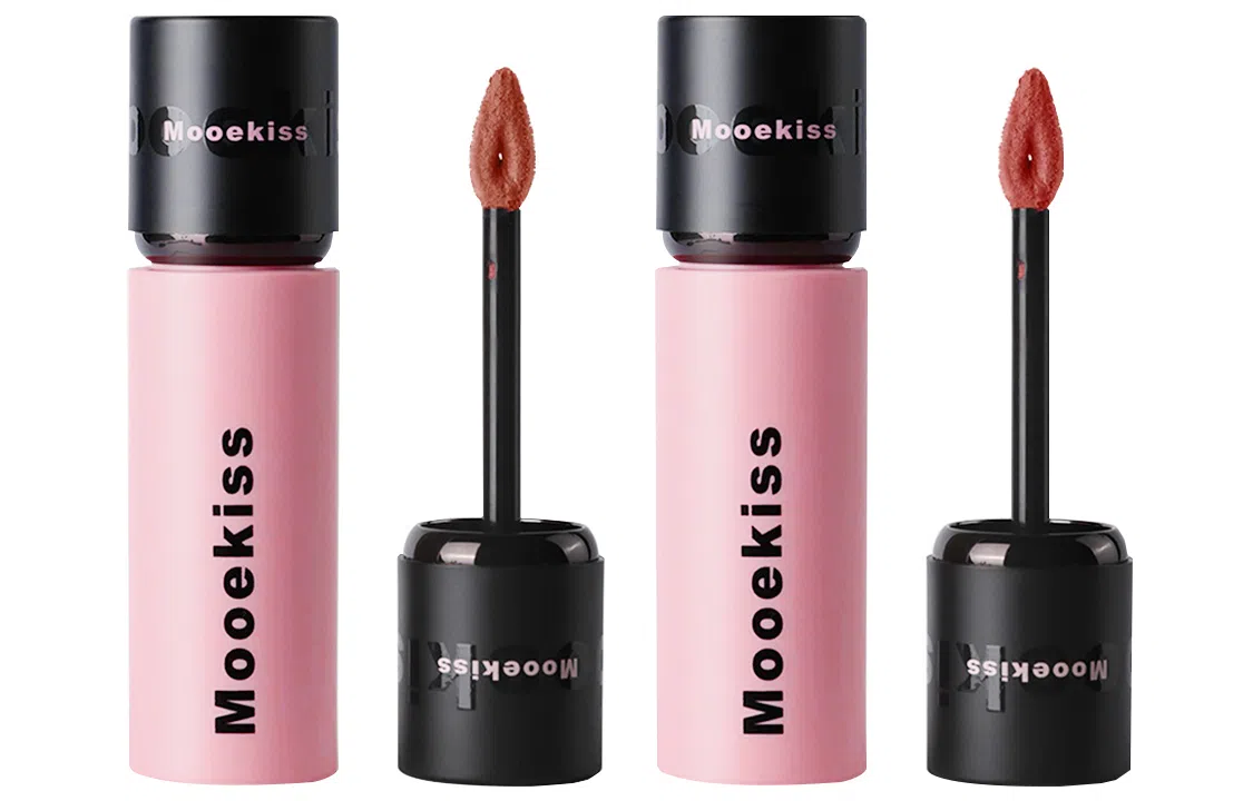 Mooekiss