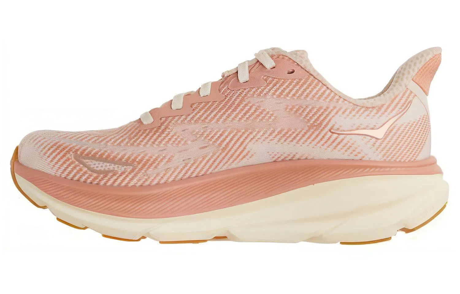 HOKA ONE ONE Clifton 9 Pink