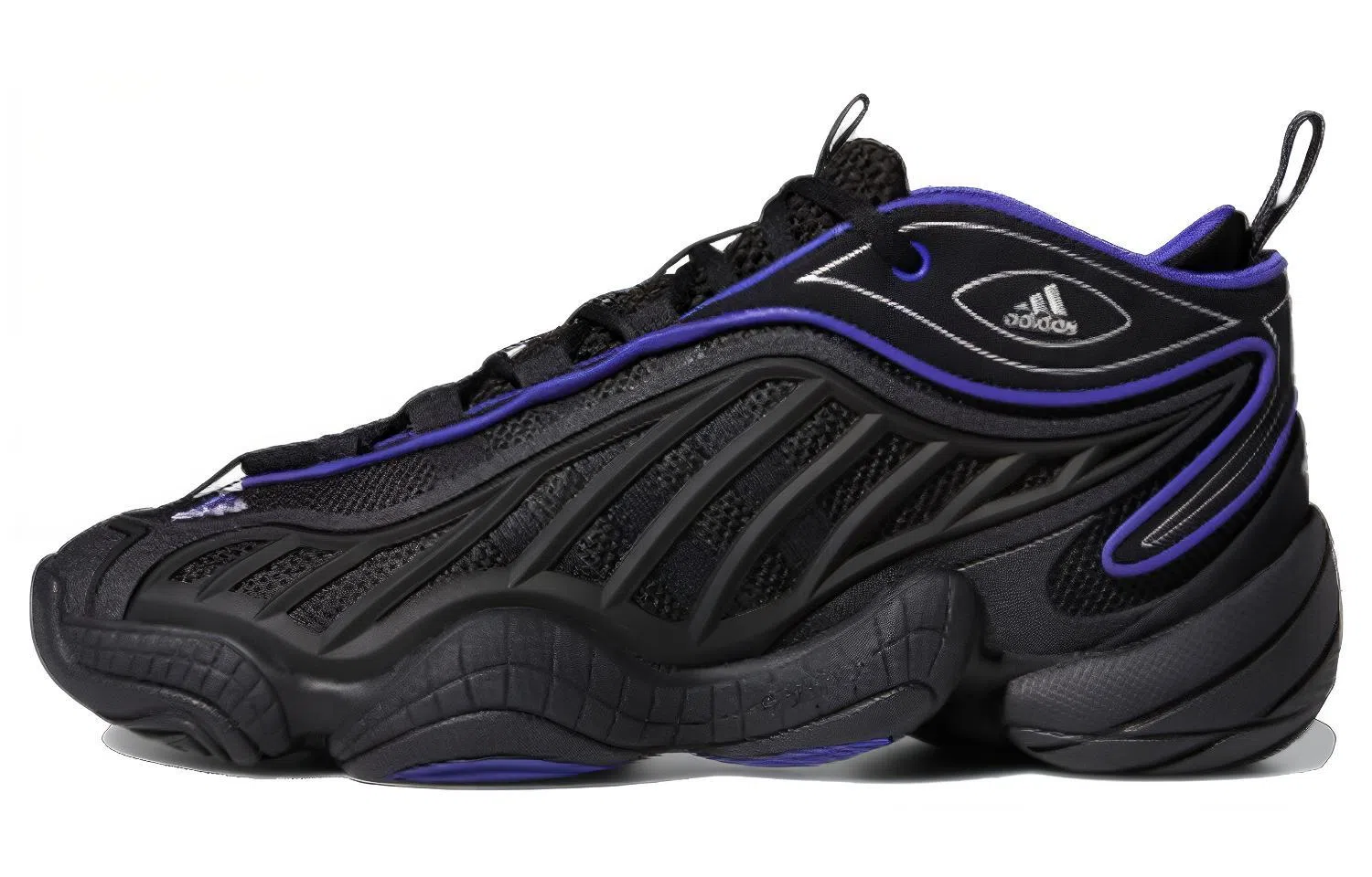 adidas Intimidation Black