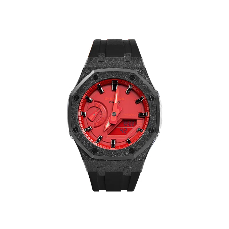 G-SHOCK GA-2100-4A