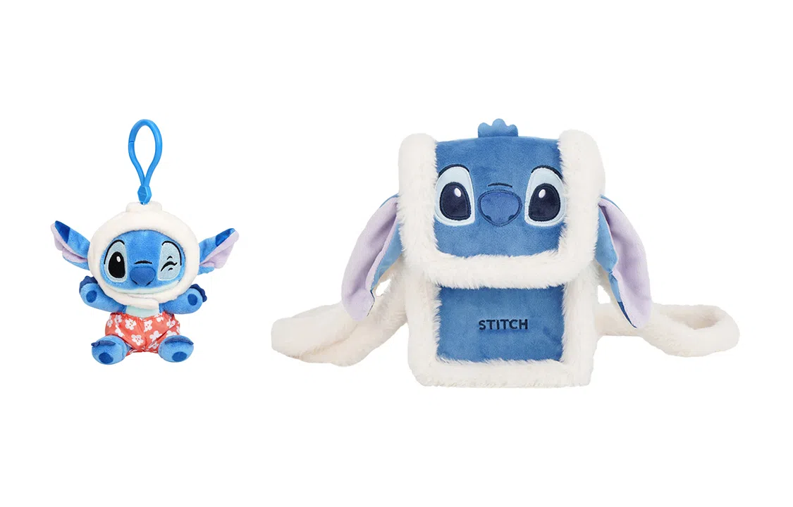 POTDEMIEL x Disney