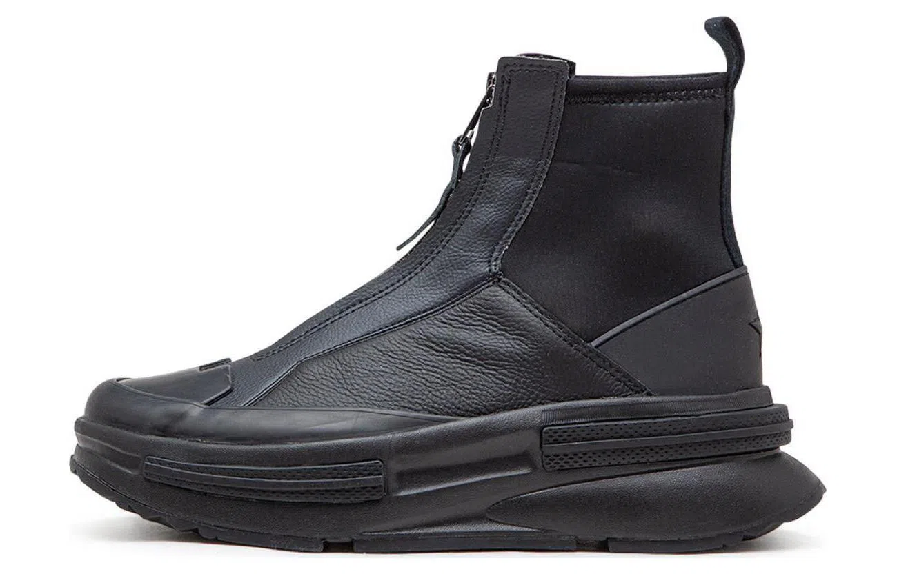 Converse Run Star Legacy Black