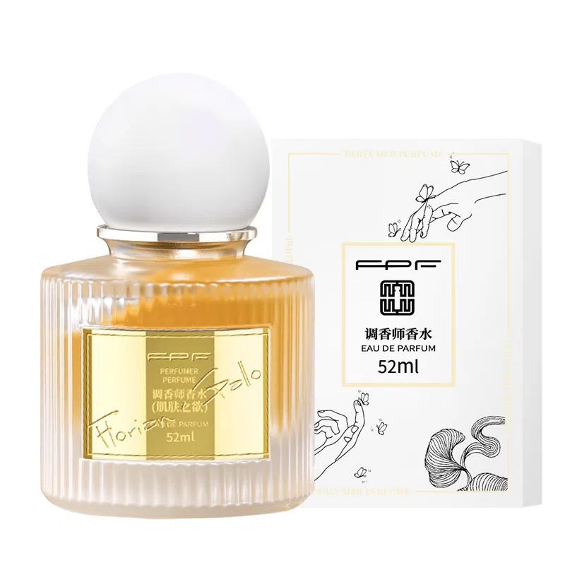 FPF EDP 25ml40ml