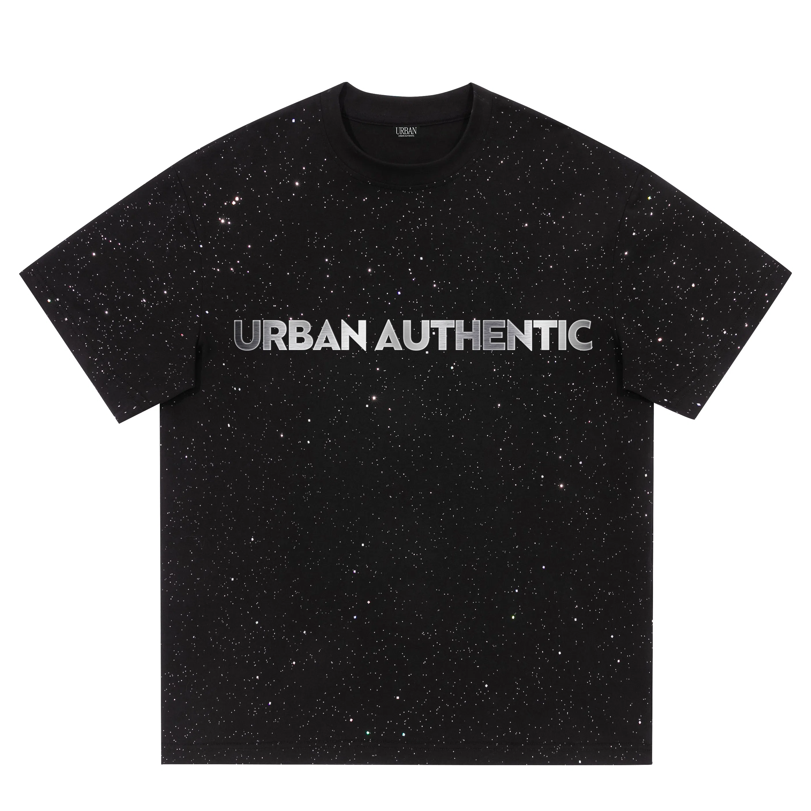 URBAN AUTHENTIC LOGOT