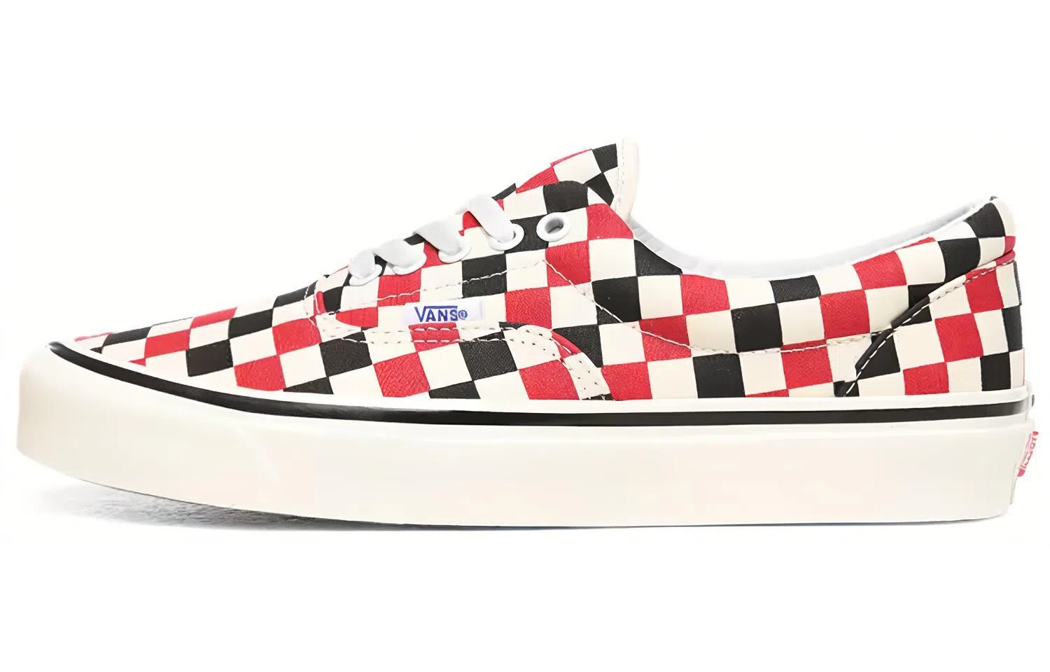 Vans Era Checkerboard