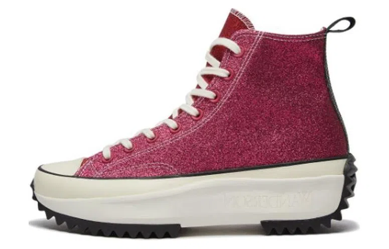 JW Anderson x Converse Run Star Hike