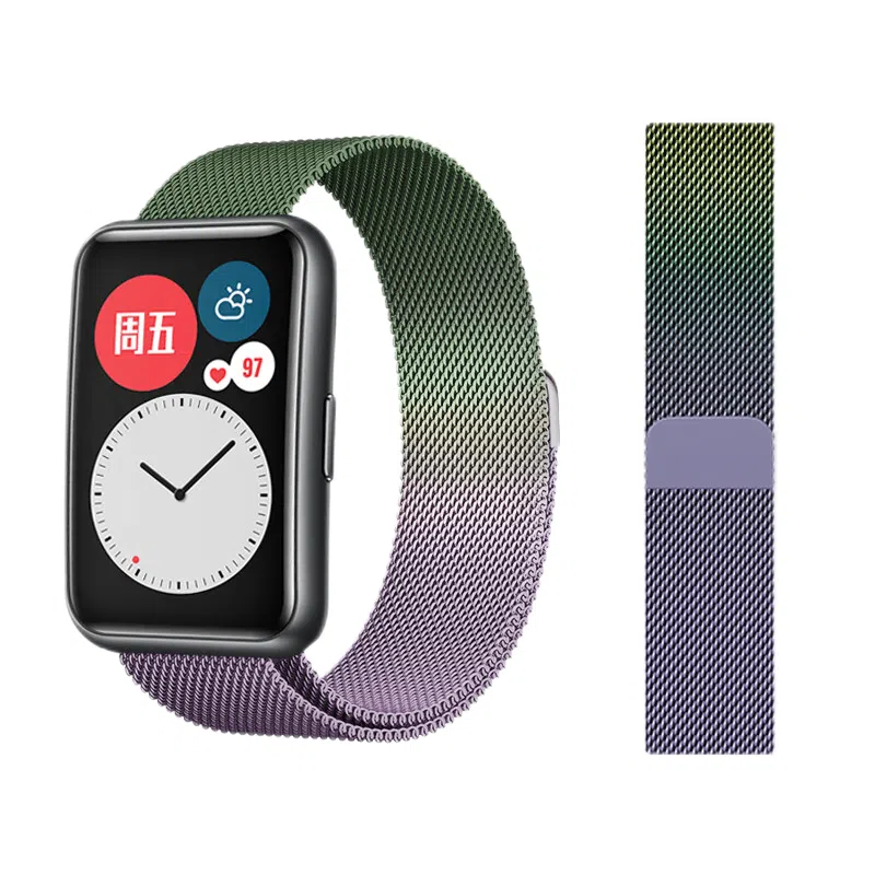 CHENSONG Watch Fit2