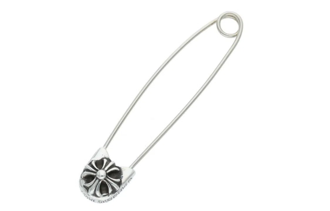 Chrome Hearts -