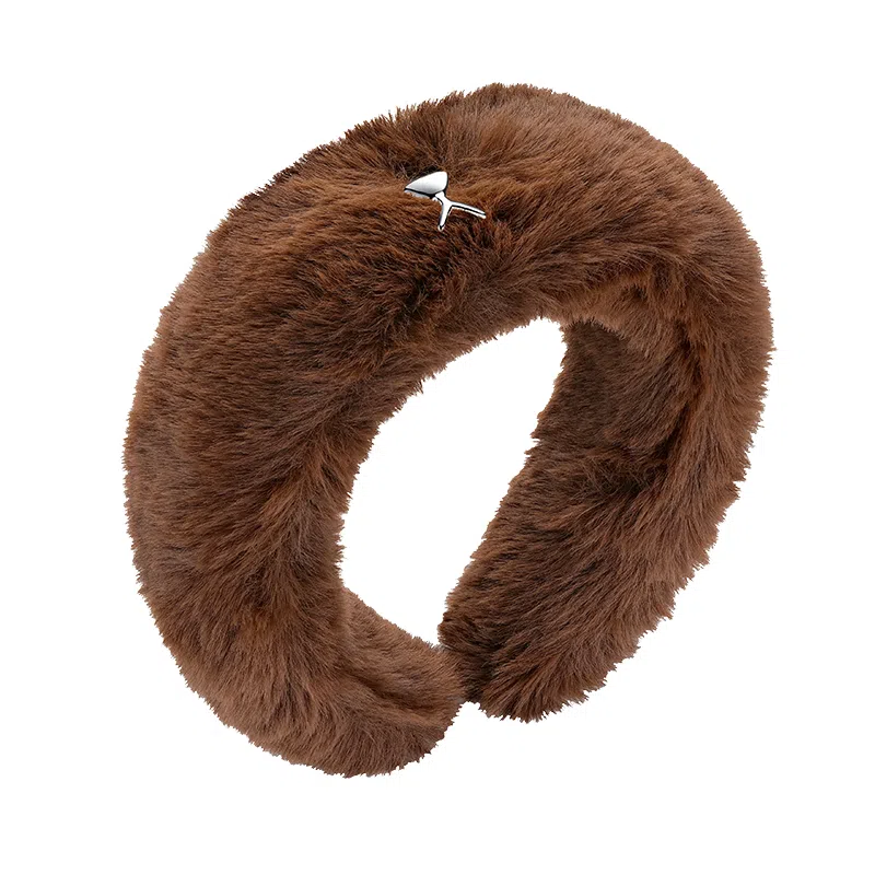 YVMIN Paradise Series Plush Headband