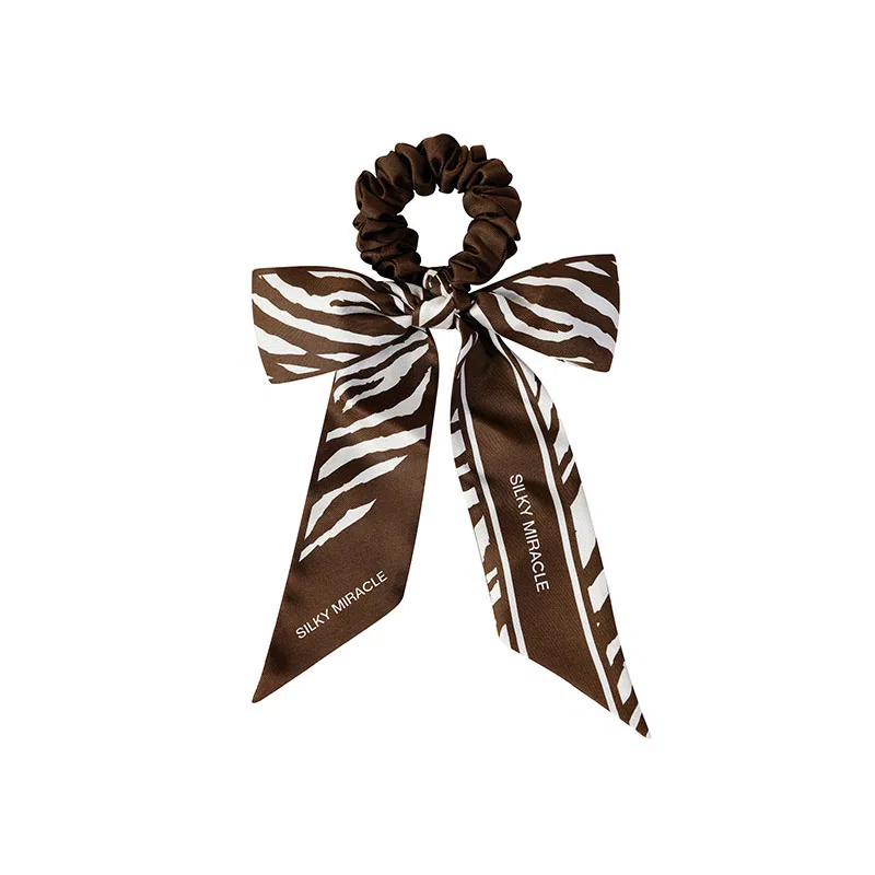 SILKY MIRACLE ZEBRA